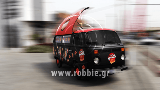 Smart Moving Media TSAKIRIS / Προωθητικές κατασκευές 6
