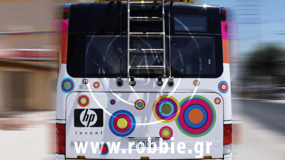 HP Color / Trolley 3