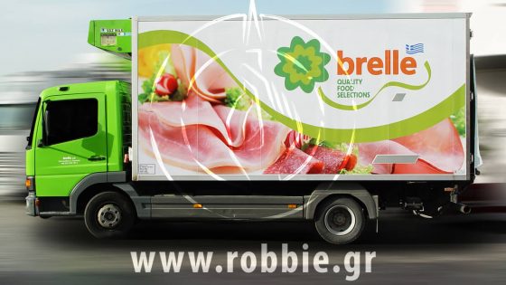 Brelle / Στόλοι εταιρειών 5