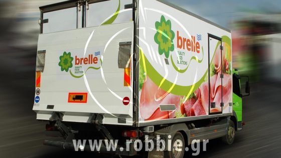 Brelle / Στόλοι εταιρειών 7