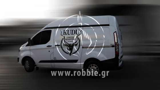 KUDU / Σήμανση οχημάτων 2