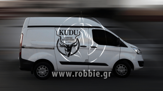KUDU / Σήμανση οχημάτων 1