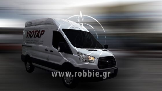 Viotap / Σήμανση οχημάτων 1