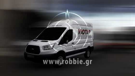 Viotap / Σήμανση οχημάτων 4