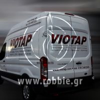 Viotap / Σήμανση οχημάτων 7