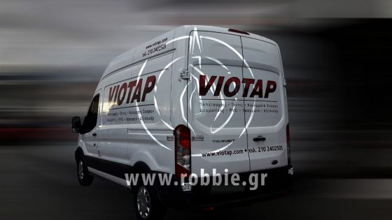 Viotap / Σήμανση οχημάτων 7