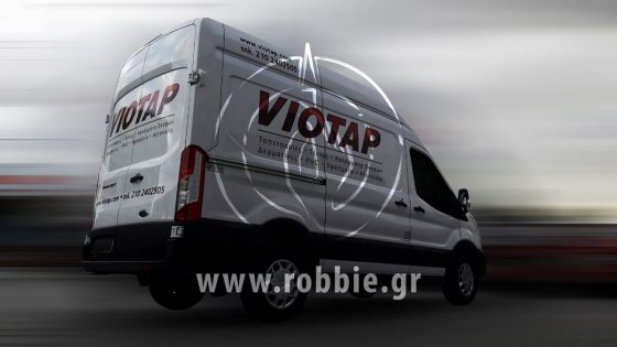 Viotap / Σήμανση οχημάτων 8