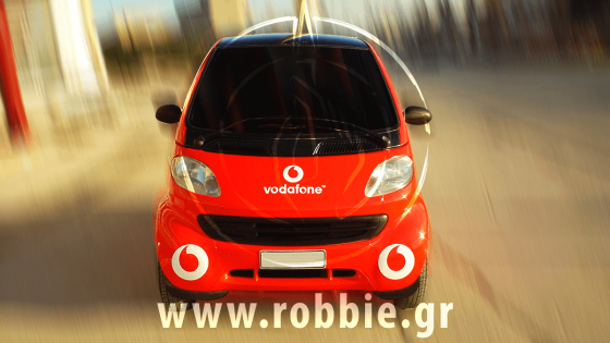 Vodafone / Smart 1
