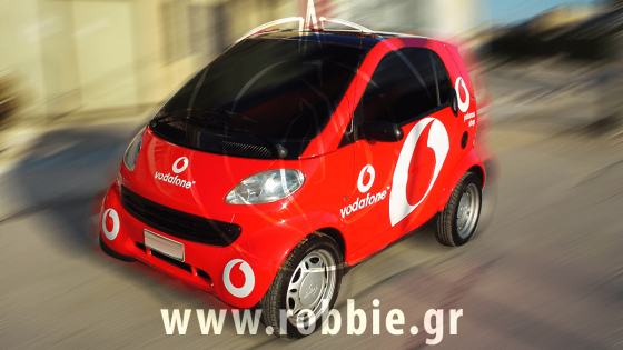 Vodafone / Smart 2