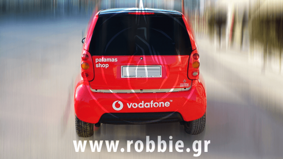 Vodafone / Smart 4