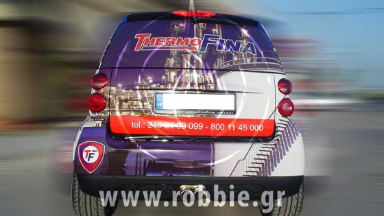Thermofina / Smart 2