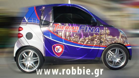 Thermofina / Smart 3