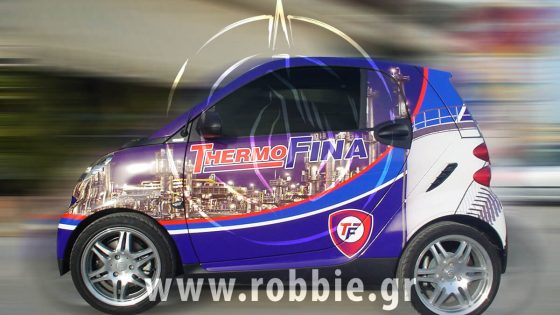Thermofina / Smart 5