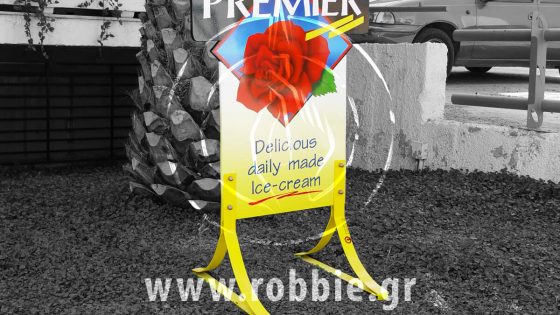 PREMIER / Stand 4