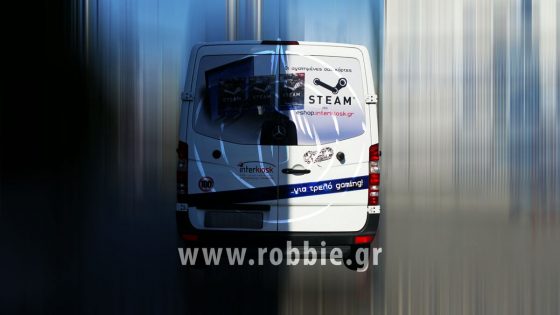 Άργος - Steam / Σήμανση οχημάτων 2
