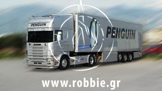 kalipsi oximaton penguin