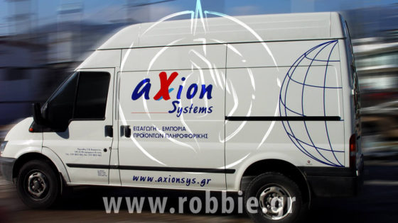 kalipsi ohimaton axion systems (3)